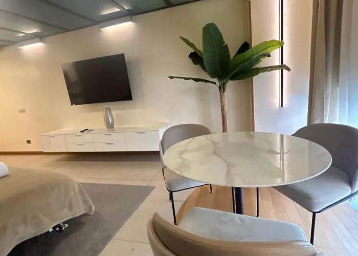 Apartment Trevi Fountain Loft Rome